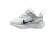 Nike Revolution 7 SE (FN4990-100) weiss 6