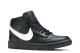 Nike Dunk Lux Chukka Riccardo Tisci x (910088-001) schwarz 6