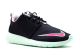 Nike Roshe One FB Yeezy Run (580573 063) schwarz 6