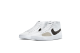 Nike Blazer Court Mid SB Premium (DM8553-100) weiss 5