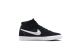 Nike Bruin High SB (DR0126-001) schwarz 3
