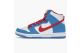 Nike SB Dunk Doraemon High (CI2692-400) bunt 2