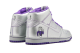 Nike SB Dunk Premium Jr. Dinosaur High (313171 003) silber 5