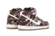 Nike Dunk High Premium SB Dye Tie (313171 023) bunt 4