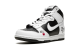 Nike SB Dunk High By Any Means Supreme (DN3741-002) bunt 5