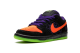 Nike Dunk Low SB Night of Mischief (BQ6817-006) schwarz 5