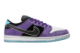 Nike Hayley Wilson x Nike SB Dunk Low Pro Court Purple (HJ0513-500) bunt 2