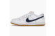 Nike SB Dunk Pro ISO Label Navy Low (CZ2249-100) weiss 2