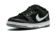 Nike SB Dunk Takashi 2 Premium Low (313170 005) schwarz 4