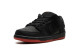 Nike SB Dunk Pigeon Low (883232-008) schwarz 5