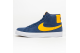 Nike SB Zoom Blazer Mid (864349-402) blau 5