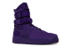 Nike SF Air Force 1 High Court (864024-500) lila 6