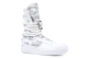 Nike SF Air Force 1 Hi Boot Winter (AA1130-100) weiss 4