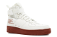 Nike SF Air Force 1 Mid (917753-100) weiss 5