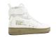 Nike SF Air Force 1 Mid (917753-101) weiss 6