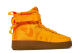 Nike SF Air Force 1 Mid (917753-801) orange 6