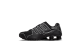 Nike Shox NZ (IQ8263003) negro 1