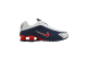Nike Shox R4 USA (104265-406) bunt 3