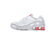 Nike Shox Ride 2 SP Supreme x (DN1615-100) weiss 1