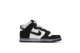 Nike Slam Jam x Dunk High (DA1639-101) schwarz 6