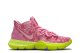 Nike Kyrie 5 Patrick Spongebob (CJ6951-600) pink 6