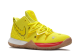 Nike Kyrie 5 SpongeBob SquarePants x GS (CJ7227-700) gelb 6