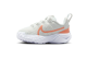 Nike Star Runner 4 Grö e 27 (DX7616-104) weiss 4