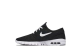 Nike Stefan Janoski Max (631303 010) schwarz 1