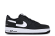 Nike Supreme x Comme des SHIRT Air Force 1 Low Gar ons (AR7623-001) schwarz 5