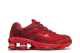 Nike Shox Ride 2 Supreme x (DN1615 600) rot 6