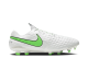 Nike Tiempo Legend 8 Elite FG (AT5293-030) weiss 3