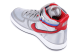 Nike Vandal High Supreme QS (AH8652-001) grau 4