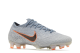 Nike Vapor 12 Elite FG Mercurial Armory Blue (AH7380 008) grau 6
