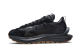 Nike sacai x VaporWaffle Gum (DD1875-001) schwarz 2