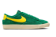Nike Blazer Low 77 (FQ8060-301) grün 4