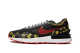 Nike Waffle One Sunflower (DQ7637 001) bunt 2