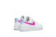 Nike Air Force 1 07 (CT4328-101) weiss 6