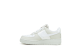 Nike Wmns Air Force 1 07 Light Bone (DC1165-001) weiss 6