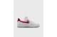 Nike WMNS Air Force 1 07 SNKR (DX6541-100) weiss 6