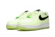 Nike Air Force 1 07 Womens Low (CT3228-701) grün 3