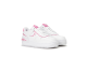 Nike WMNS Air Force 1 Shadow (CI0919-102) weiss 5