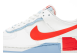 Nike Air Force 1 Shadow SE (CQ9503-100) weiss 2