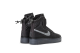 Nike Air Force 1 Shell (BQ6096-001) schwarz 6