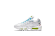 Nike Air Max 95 SE Worldwide (CV9030-100) weiss 3