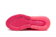 Nike Air Max 270 Triple womens (FD0293 600) pink 6