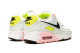 Nike Air Max 90 Volt Green Glow womens (CZ1617 100) bunt 4