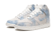 Nike Dunk High SE Clouds Blue Celestine womens (FD0882-400) bunt 3