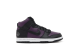 Nike x Fragment Dunk High Design Beijing (DJ0382-600) schwarz 2