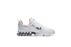 Nike x Air Zoom Spiridon Stussy Kukini (CJ9918-100) weiss 3