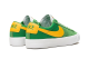 Nike Zoom Blazer Low Pro GT SB (DC7695-300) grün 4